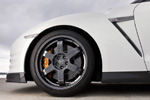 2011 R35 Nissan GT-R EGOIST Picture